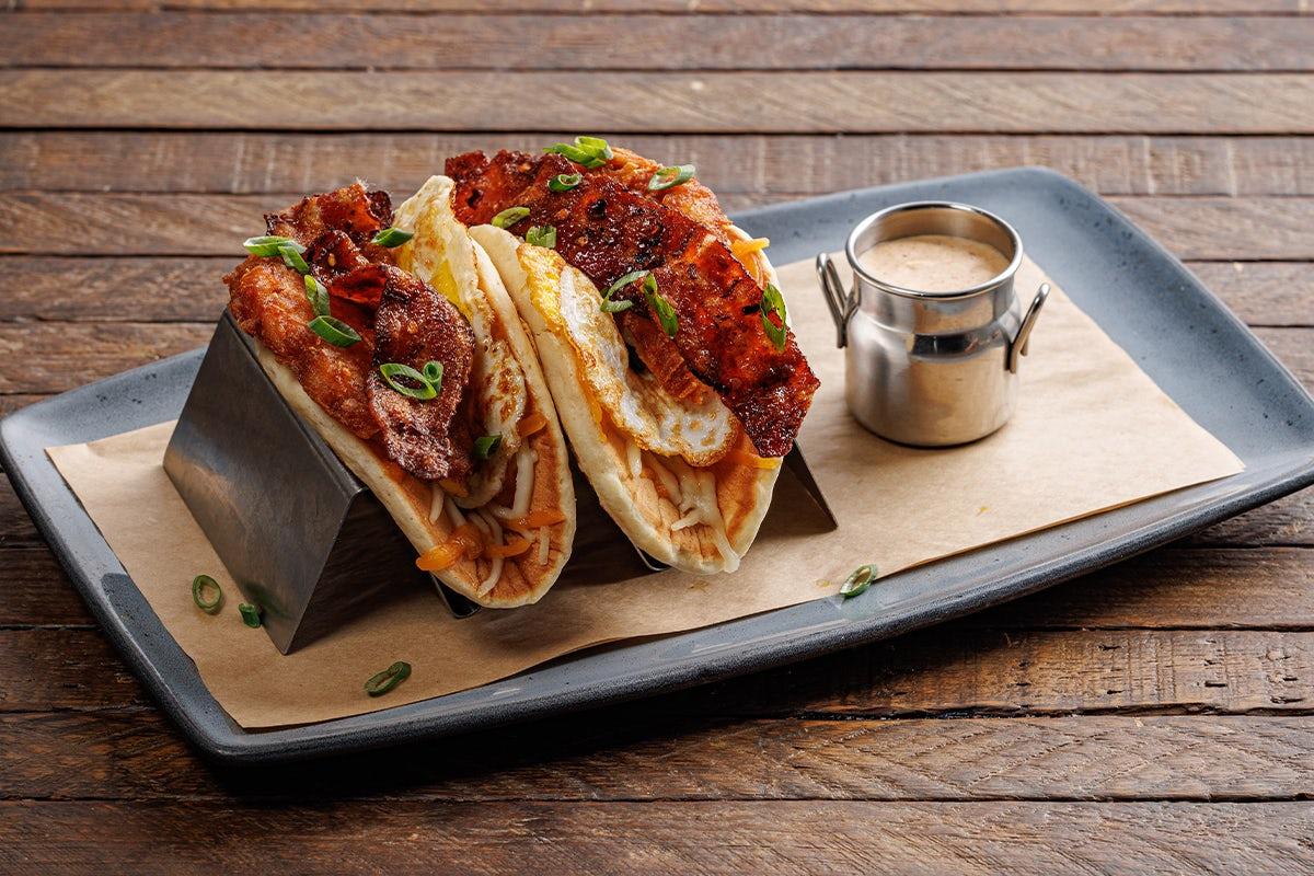 Photo credit: grubhub