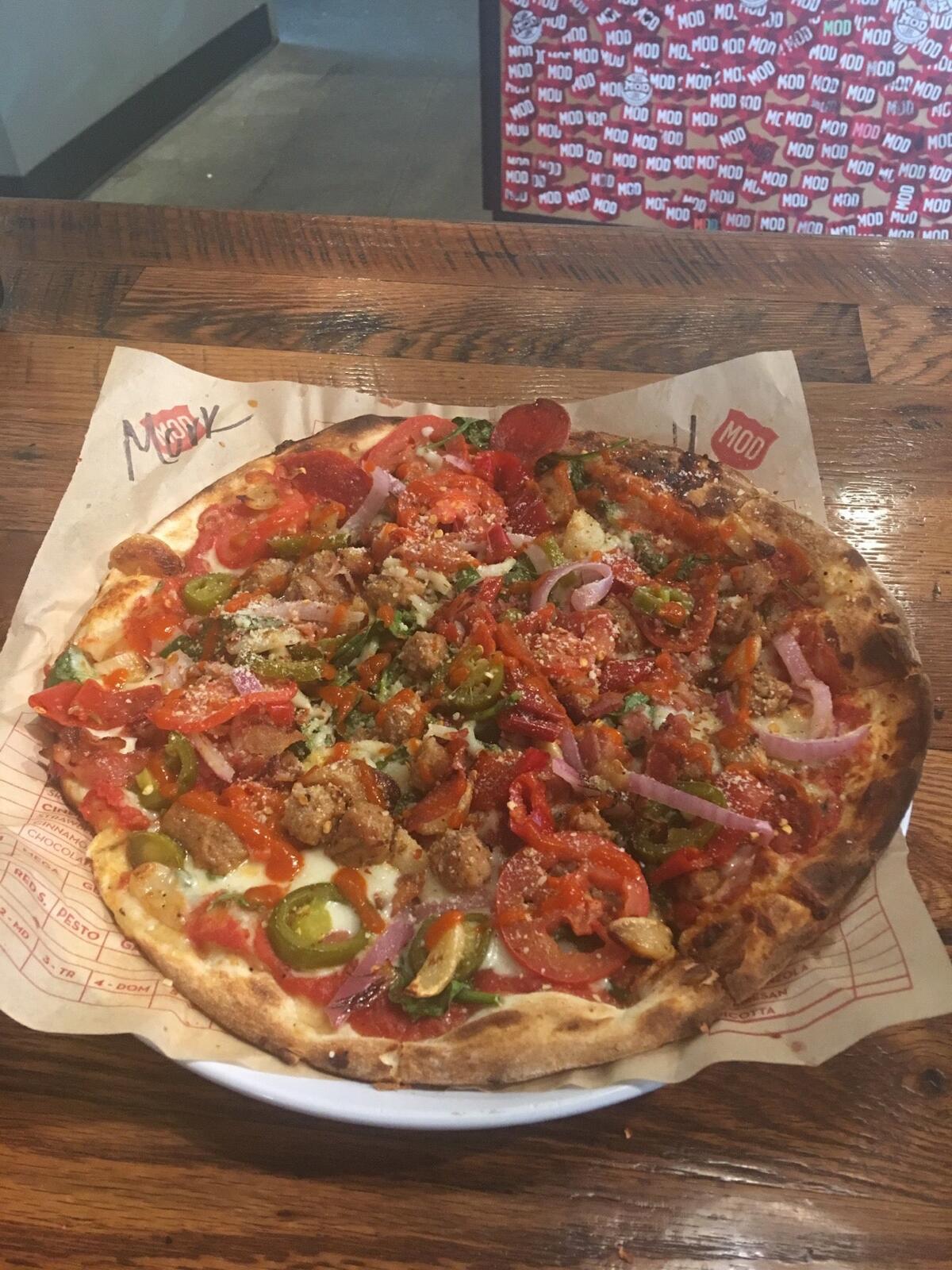 Photo credit: nextdoor