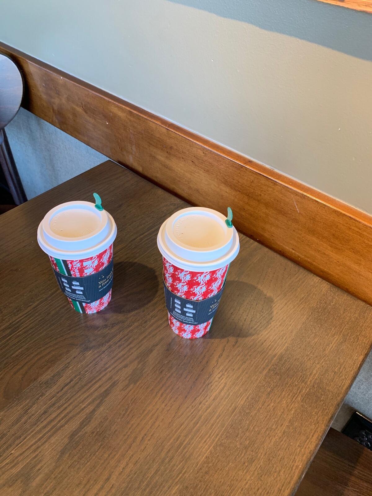Photo credit: nextdoor