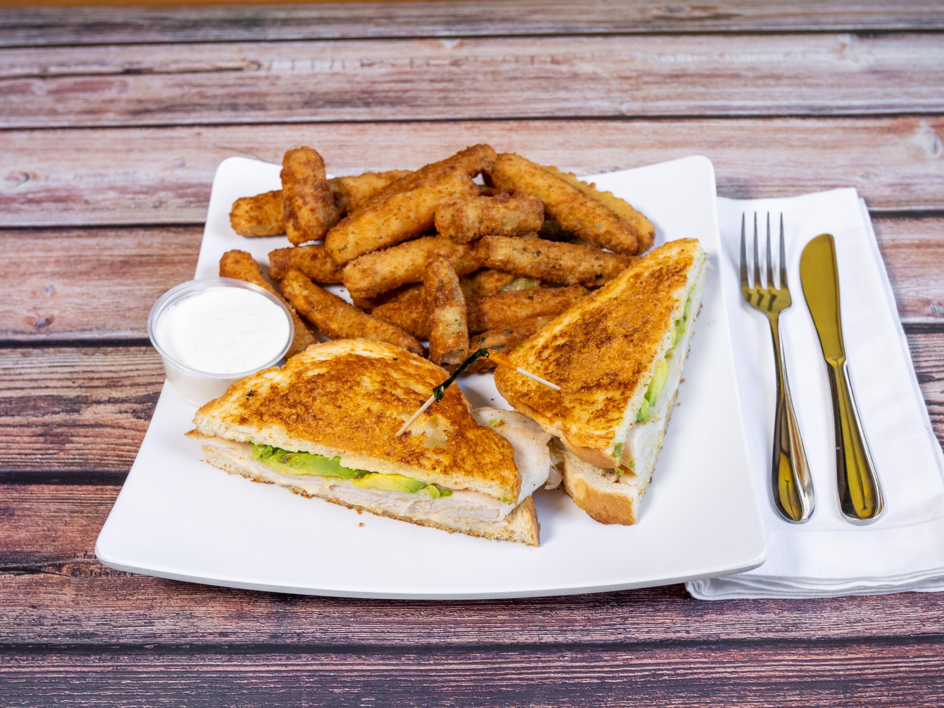 Photo credit: grubhub