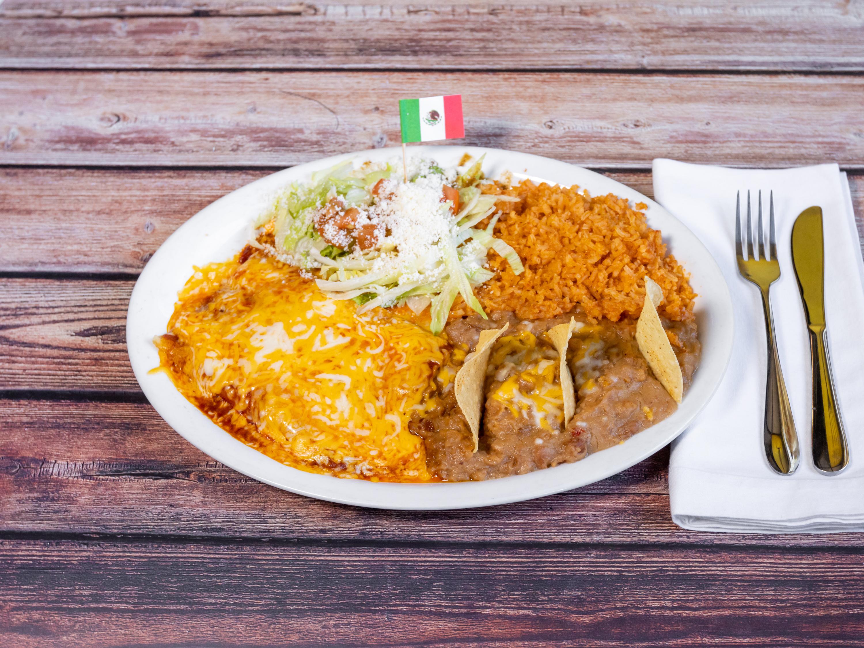 Photo credit: grubhub