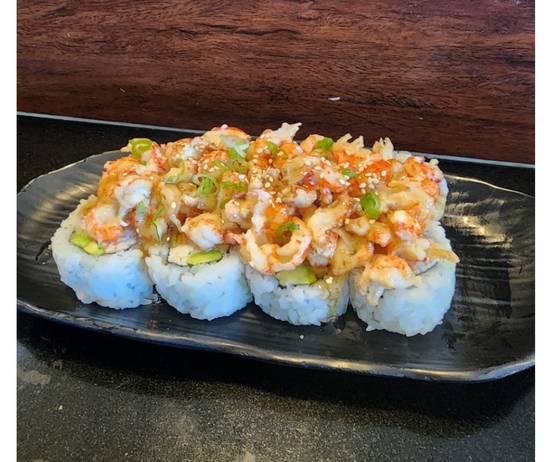 Photo credit: ubereats
