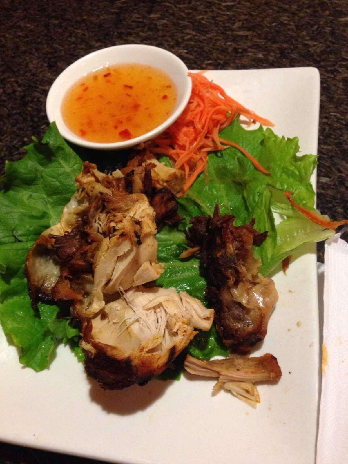 Photo credit: zomato