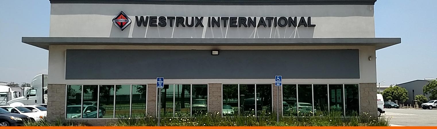 Westrux International
