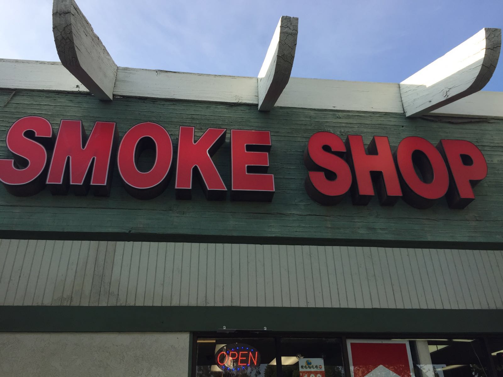 Fontana Smoke & Tobacco Shop