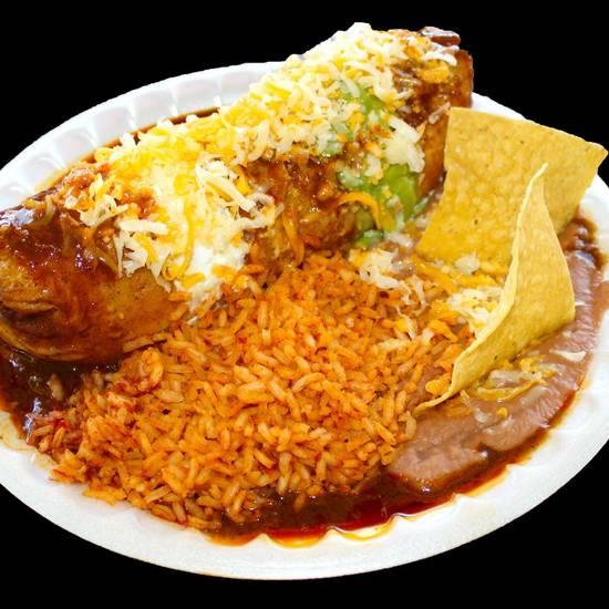 Photo credit: ubereats