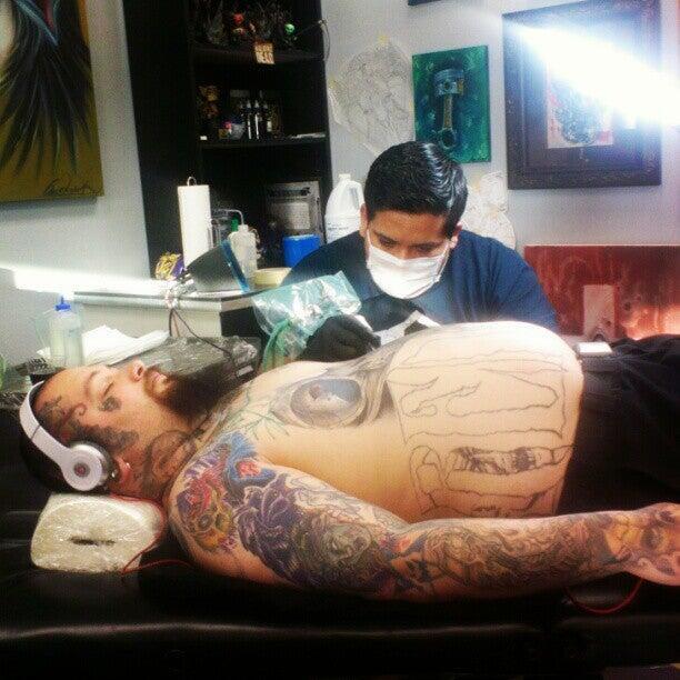 Photo credit: nextdoor