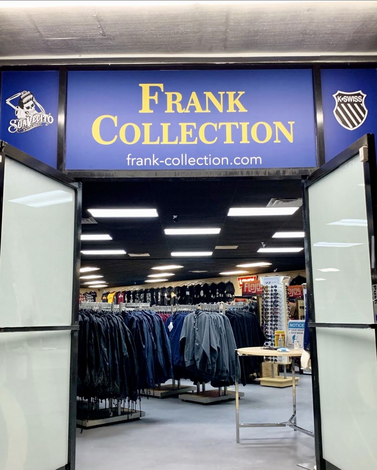 Frank Collection