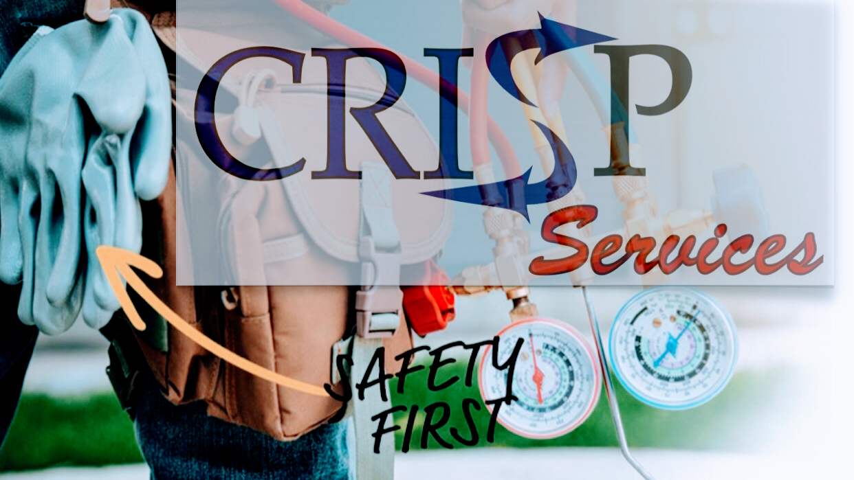 Crisp Services Air Conditioning and Heating