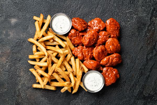 Photo credit: grubhub