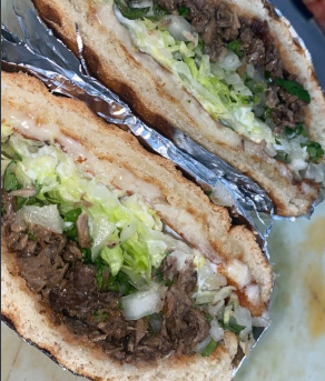 Photo credit: grubhub