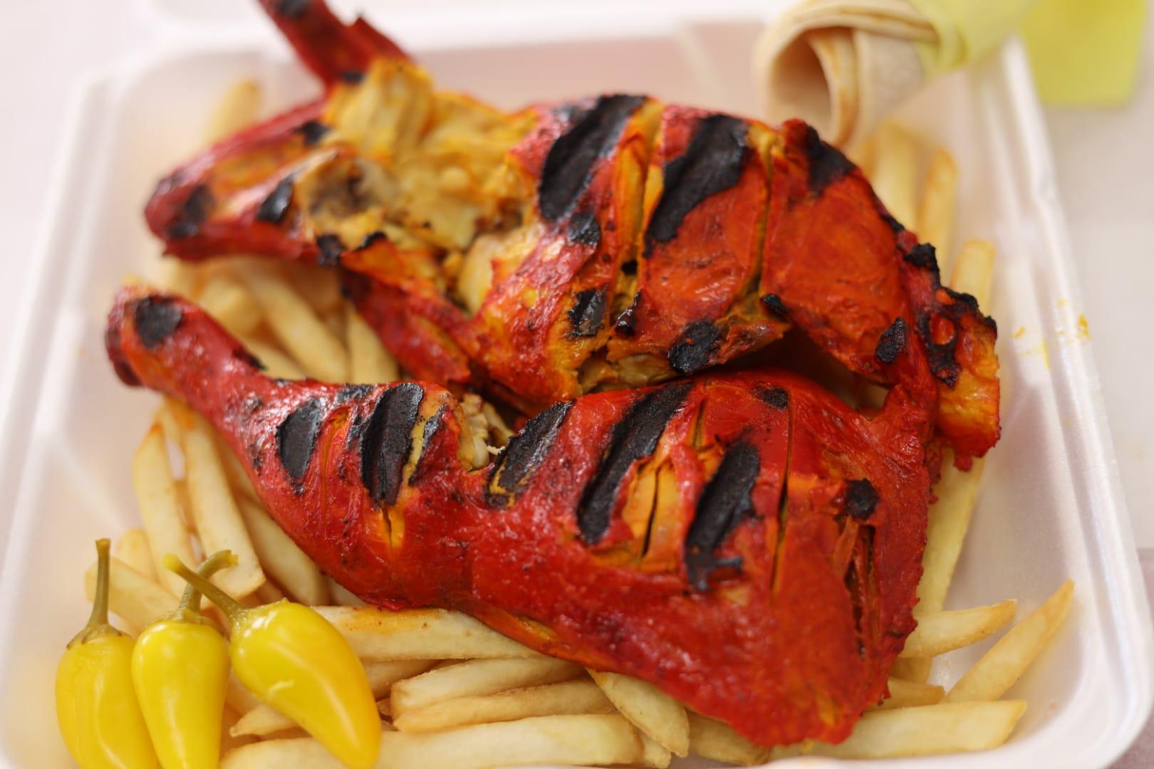 Photo credit: grubhub