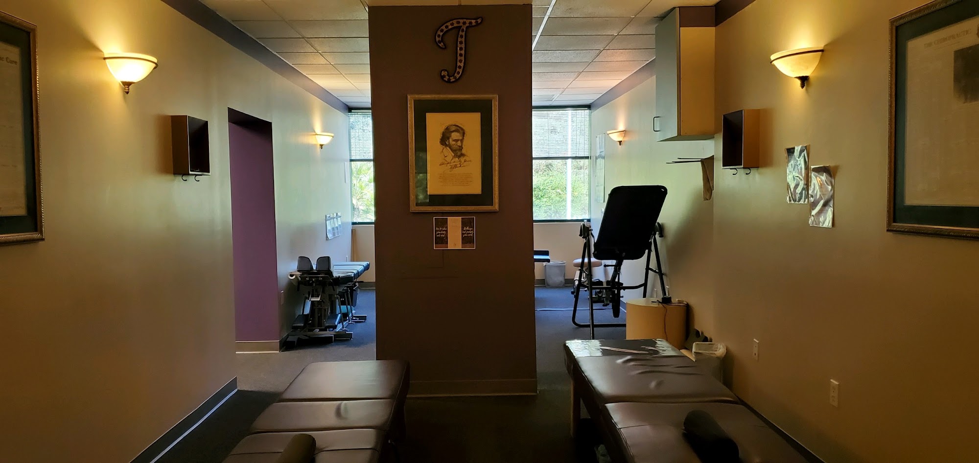 Dr. Turek's Wellness Center