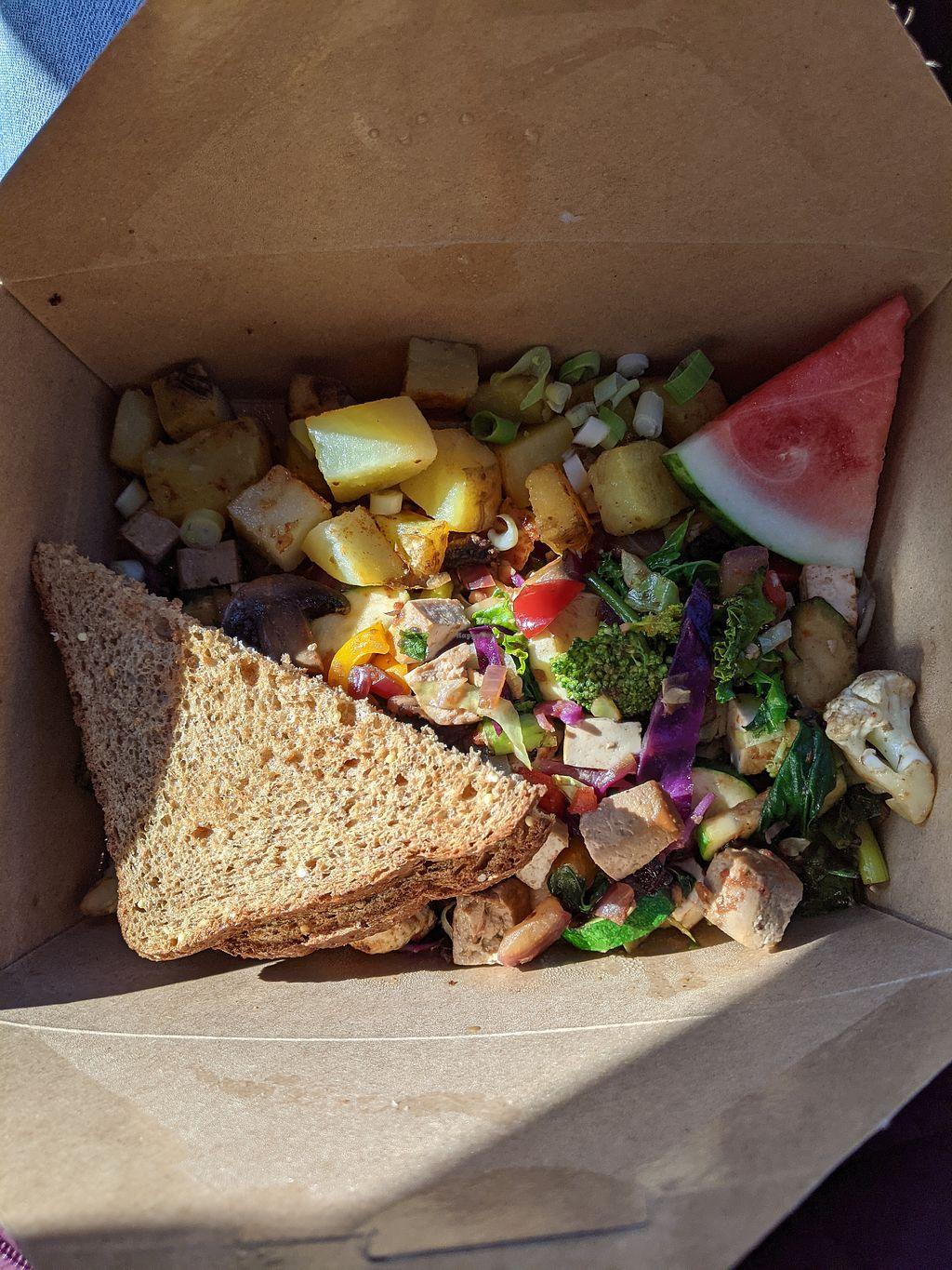 Photo credit: happycow