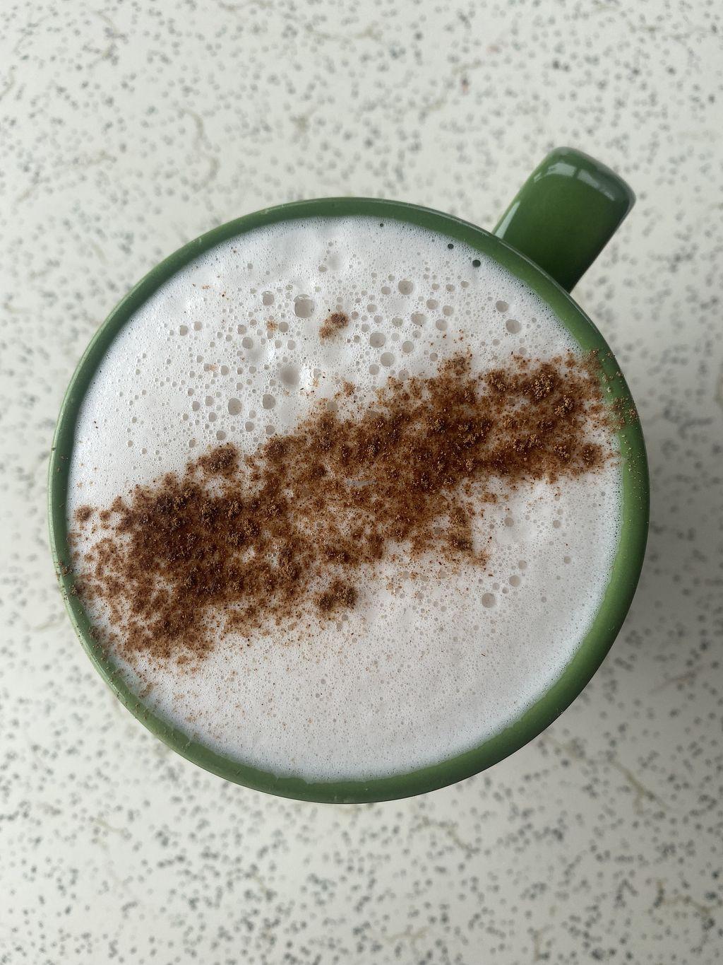 Photo credit: happycow