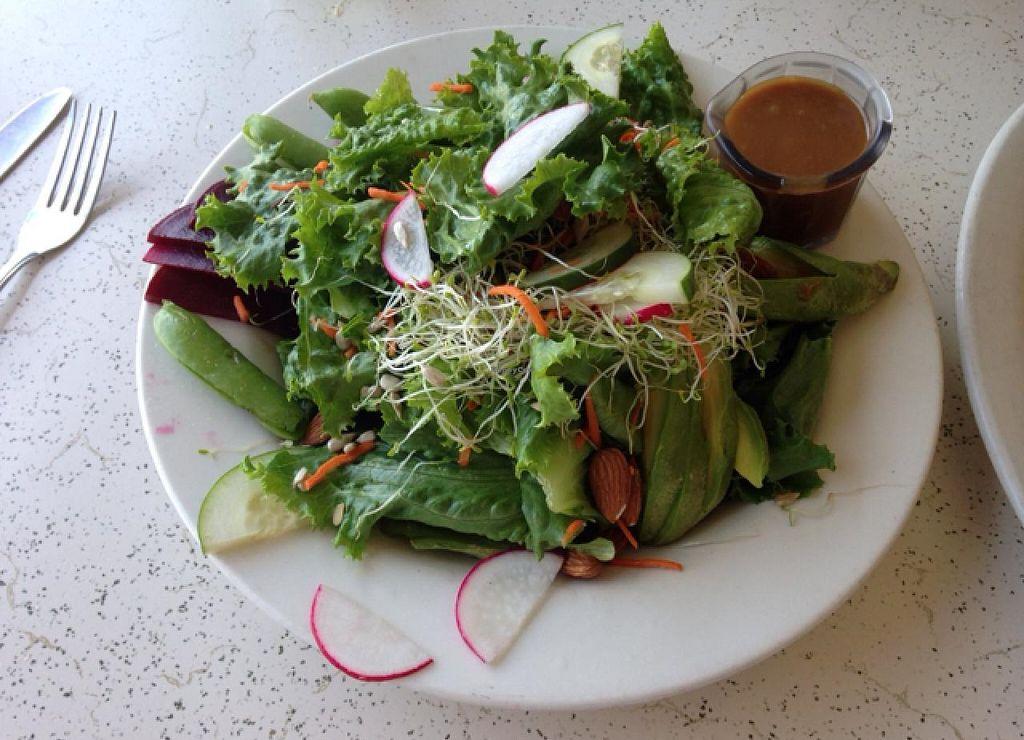 Photo credit: happycow