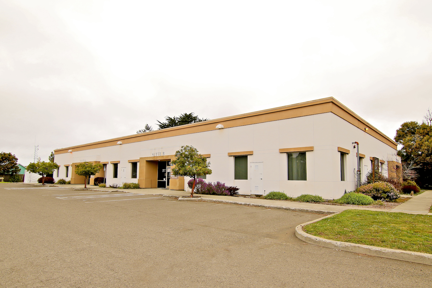 Medical Office: Adventist Health Mendocino Coast