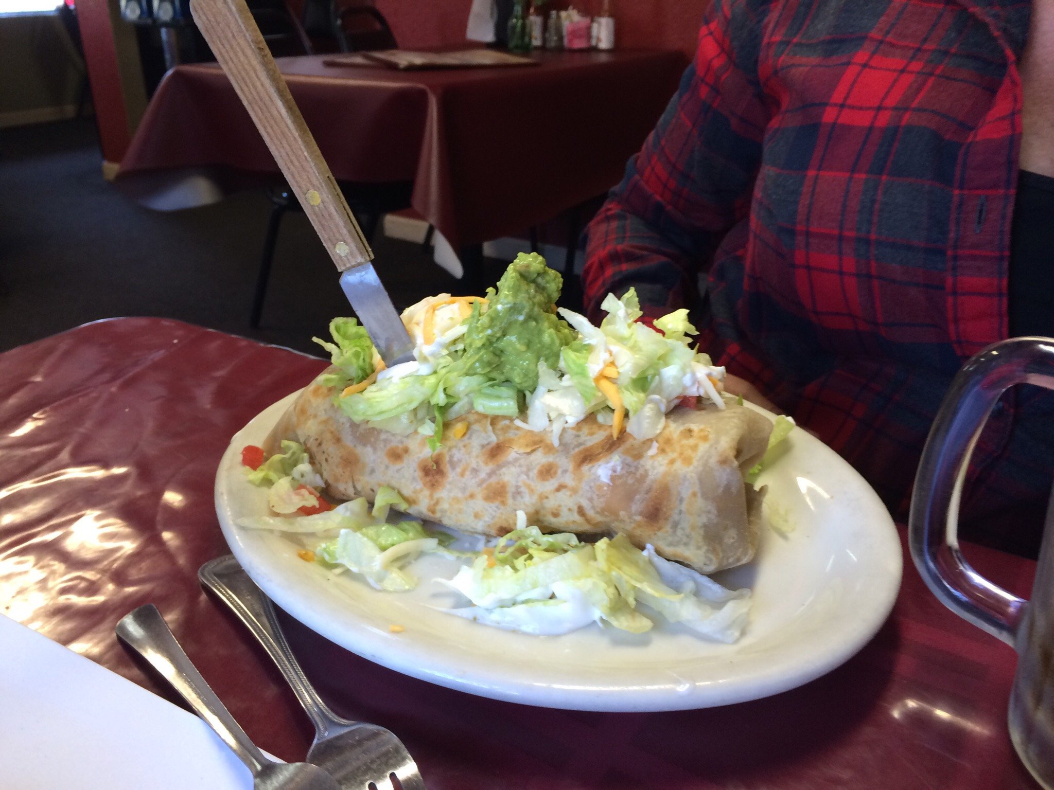 Photo credit: tripadvisor