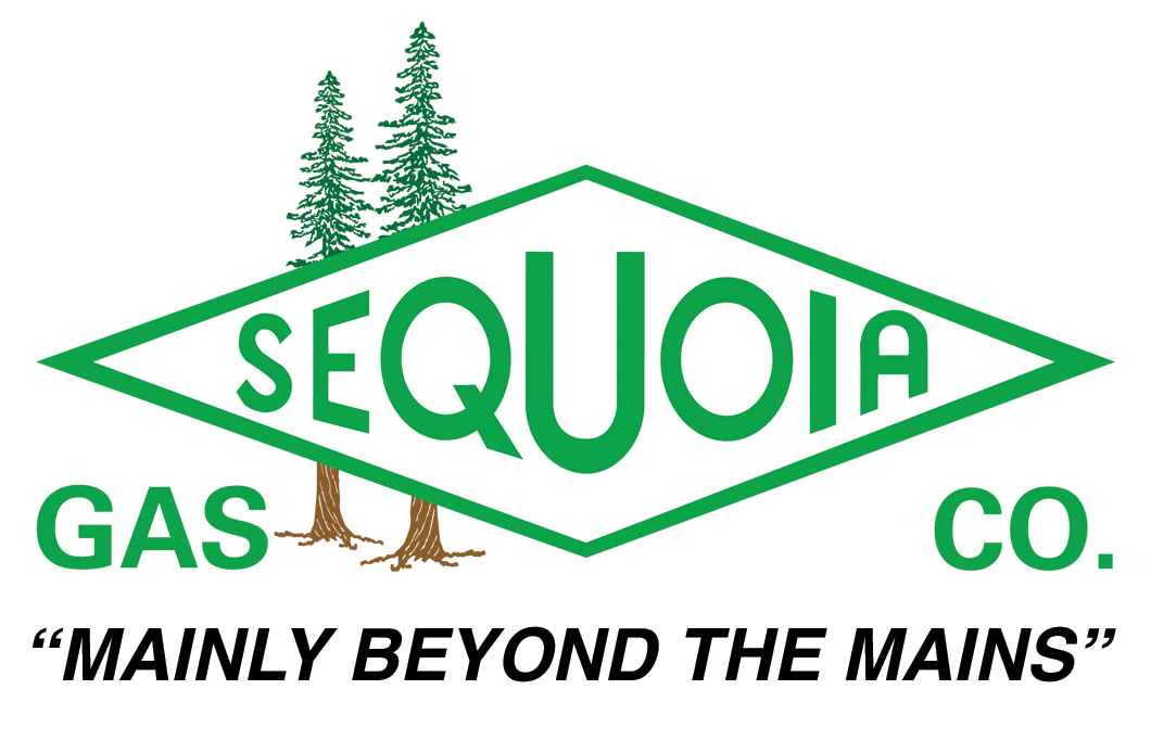 Sequoia Gas Co.- Fortuna