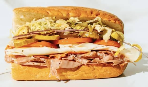 Photo credit: ubereats