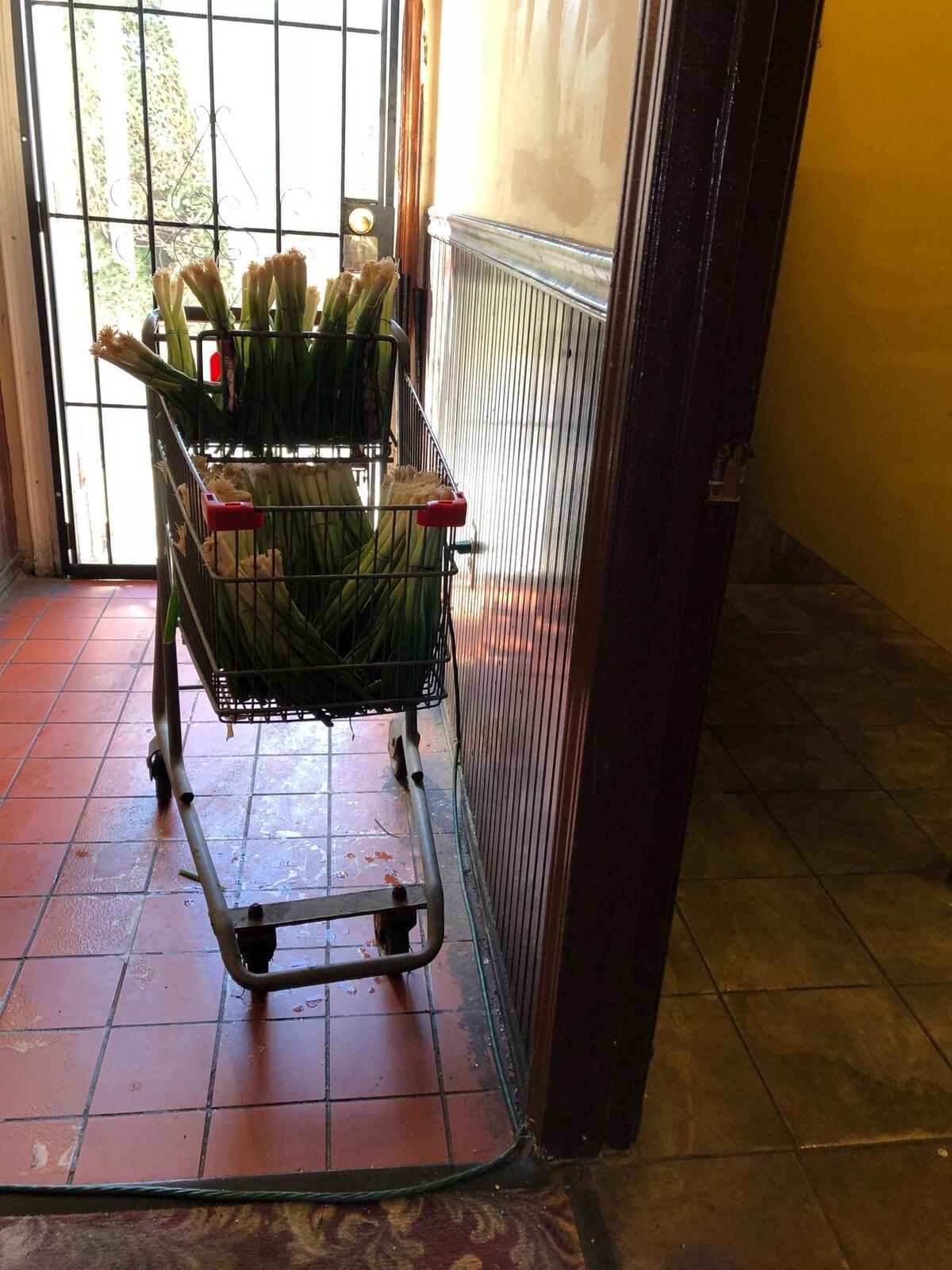 Photo credit: nextdoor