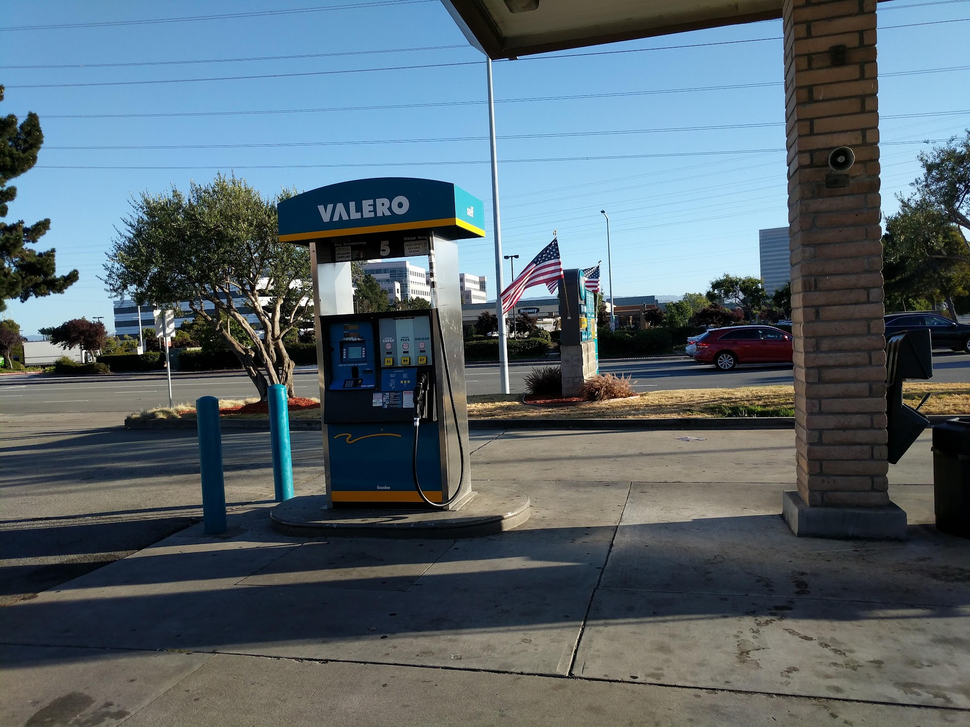 Valero