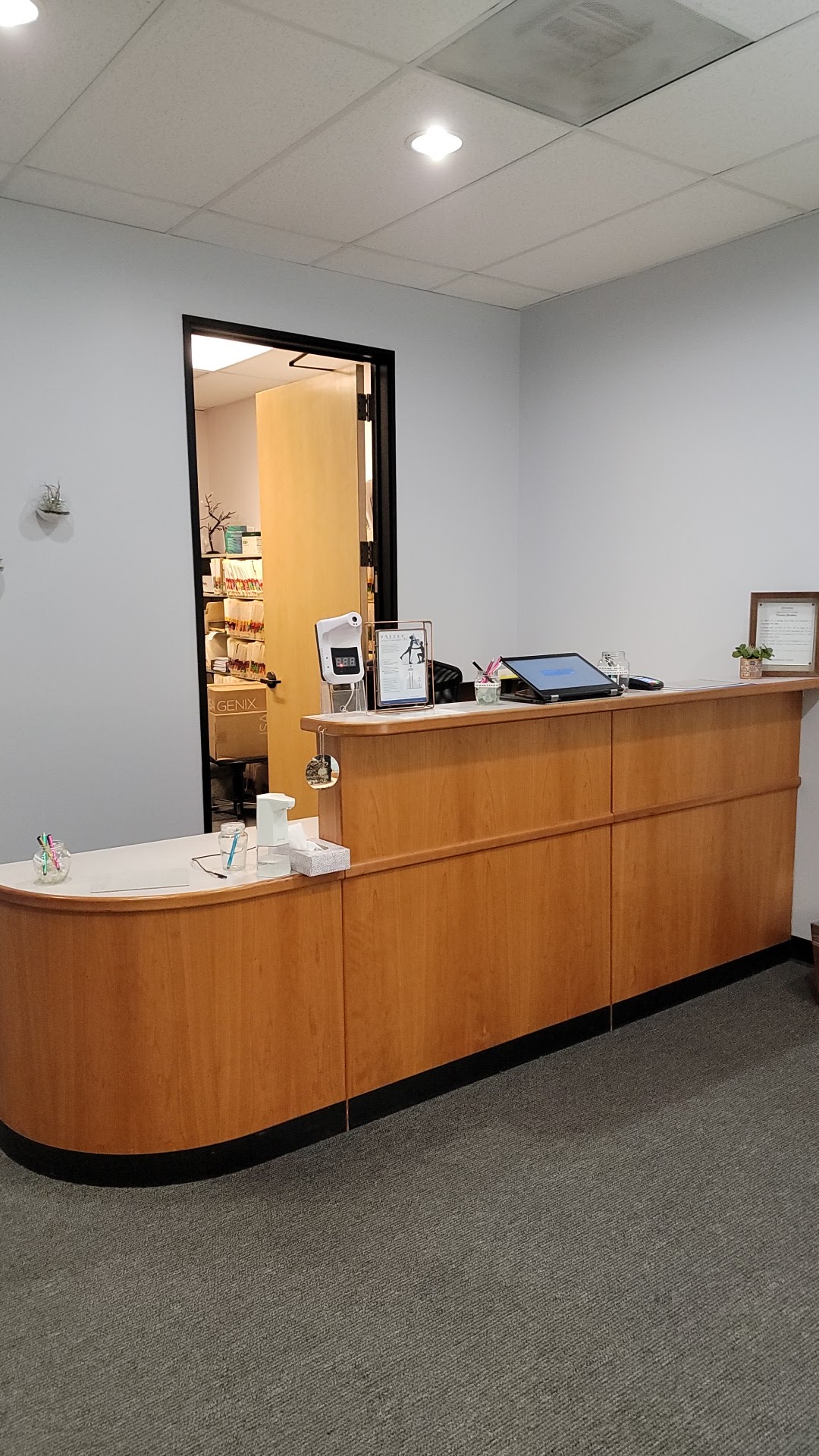 Foster City Chiropractic Center