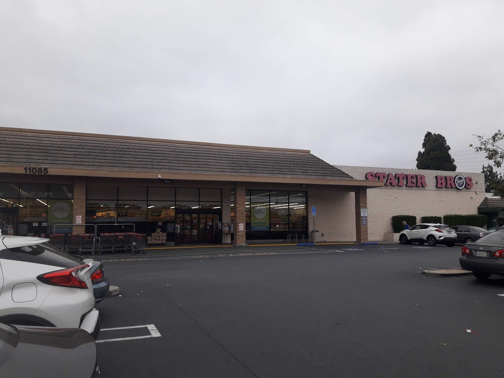 Stater Bros. Markets