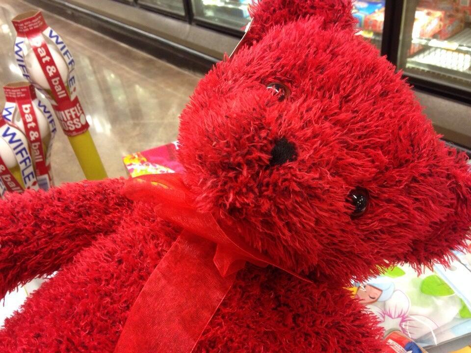 Photo credit: nextdoor