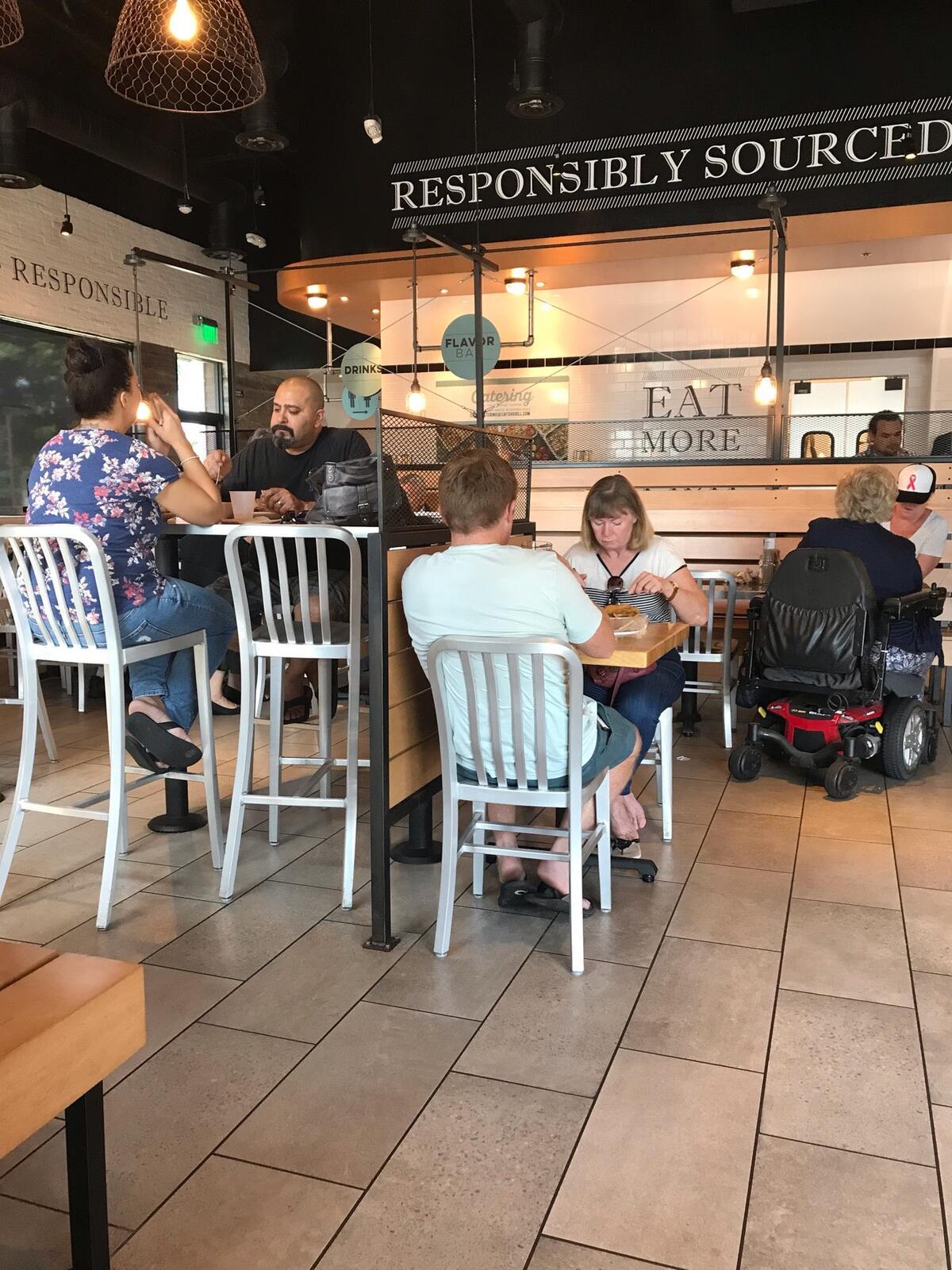 Photo credit: nextdoor