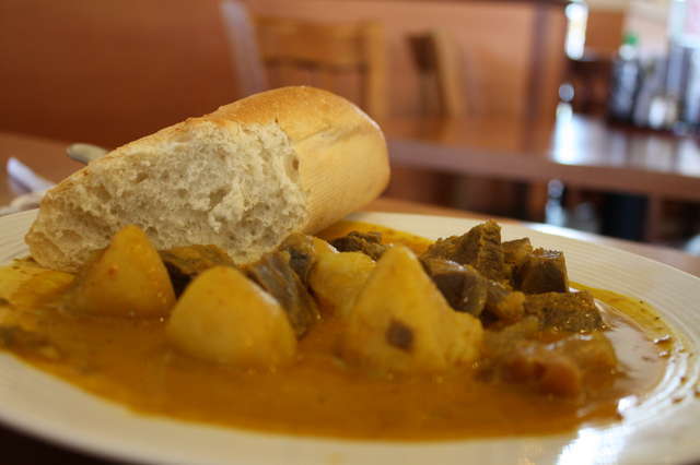 Photo credit: zomato