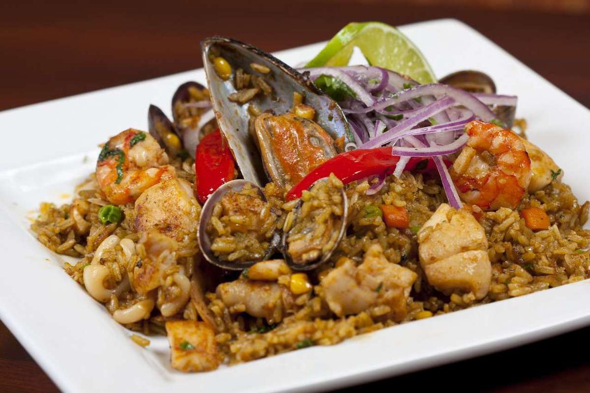 Photo credit: zomato