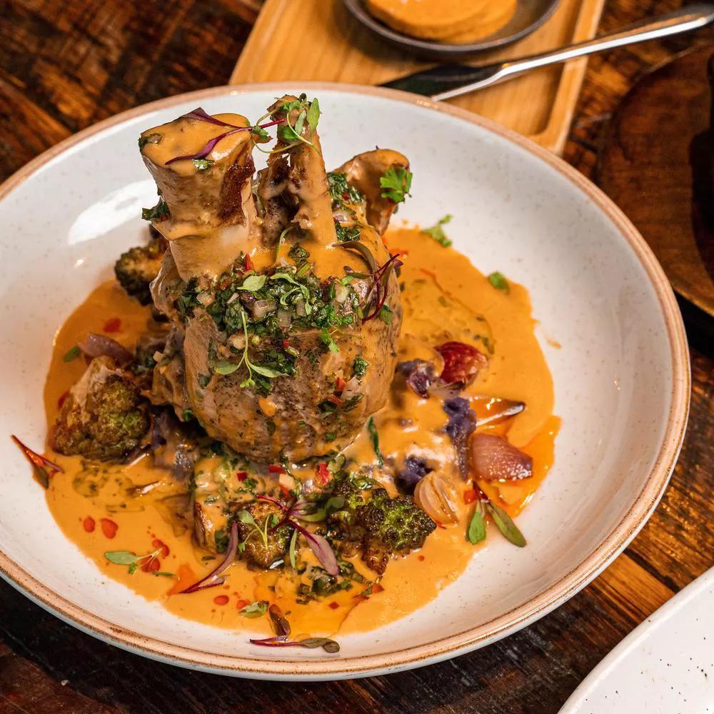 Photo credit: michelin