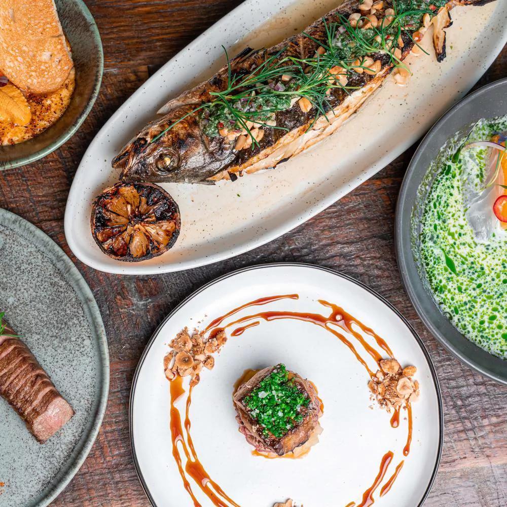 Photo credit: michelin