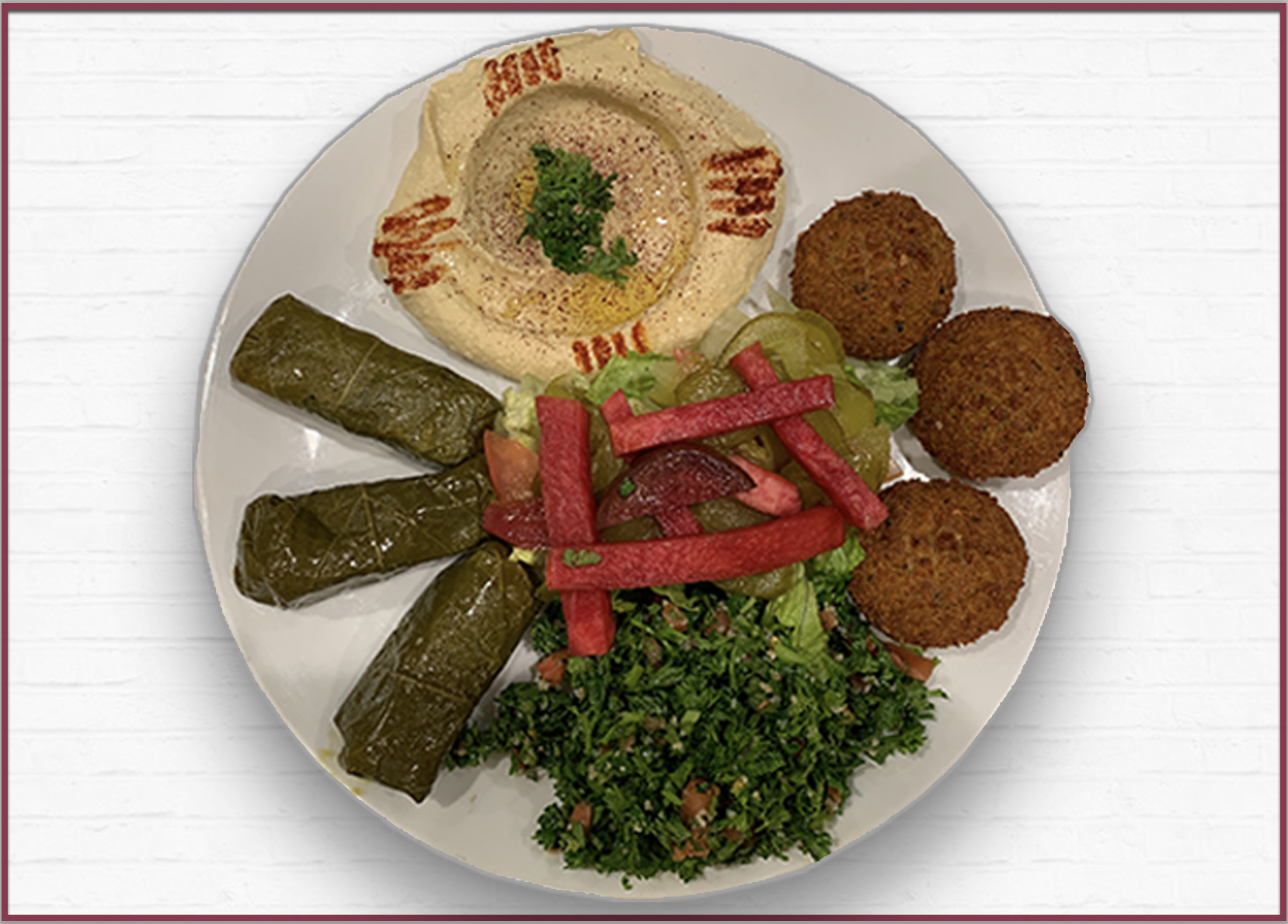 Photo credit: grubhub