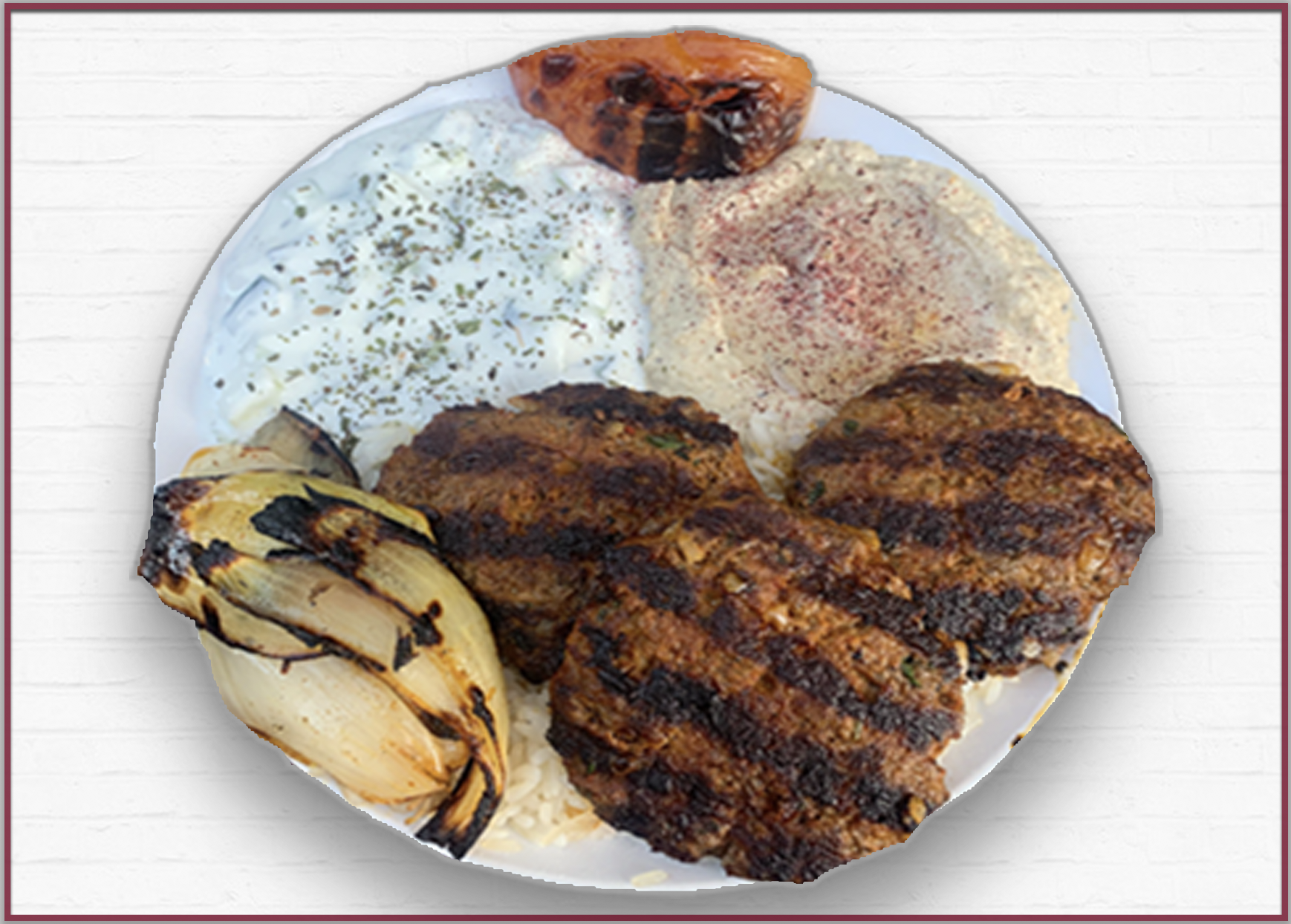 Photo credit: grubhub