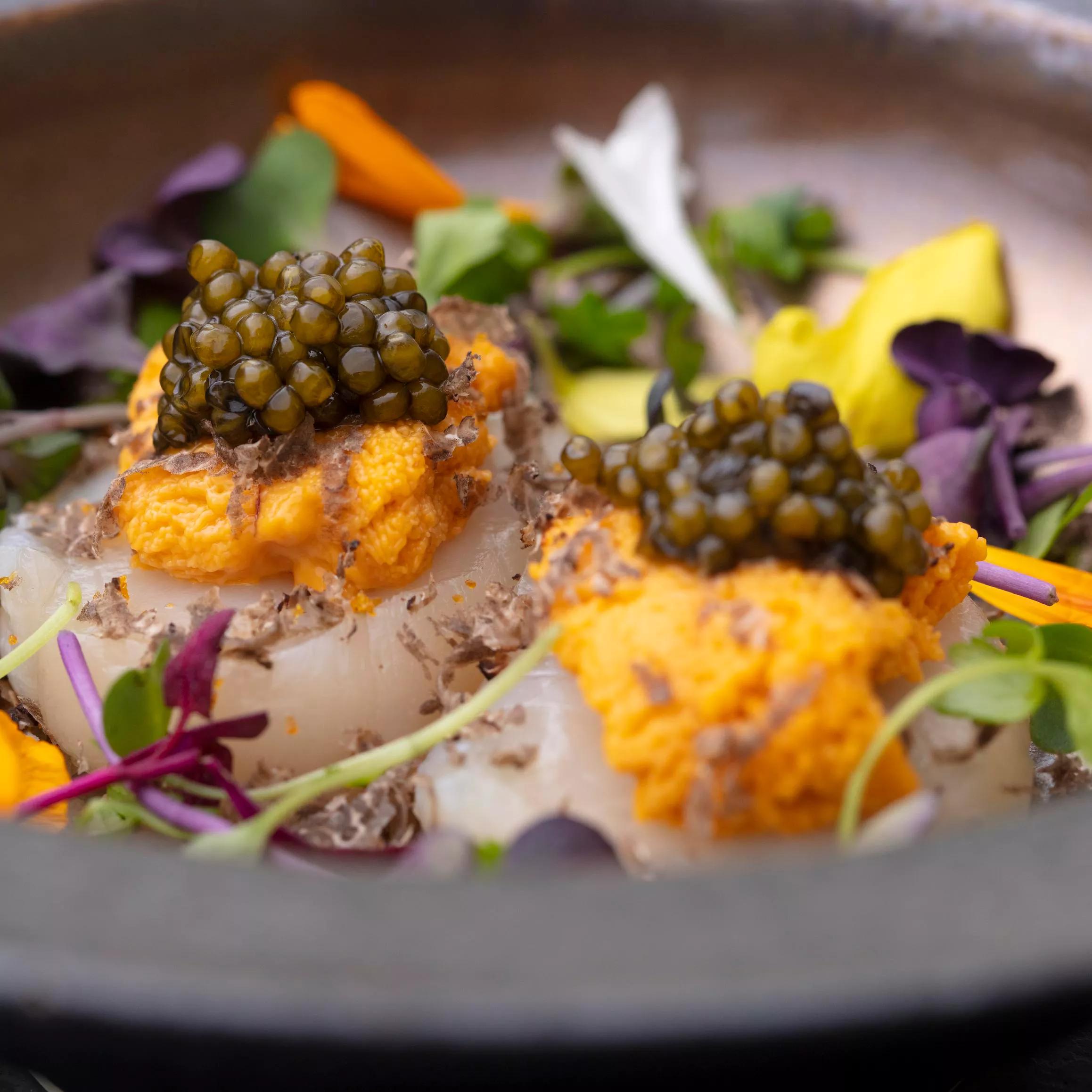 Photo credit: michelin