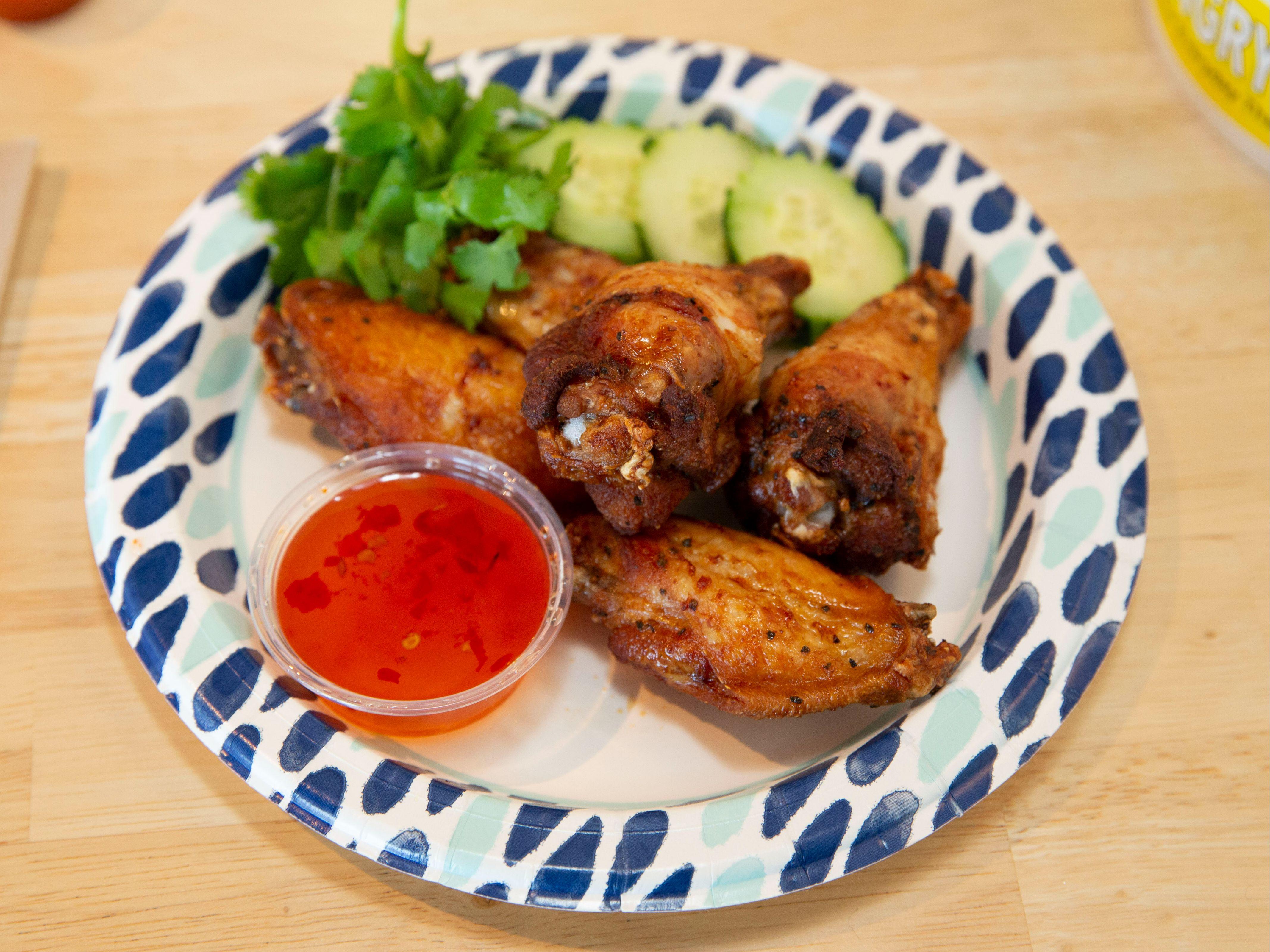 Photo credit: grubhub