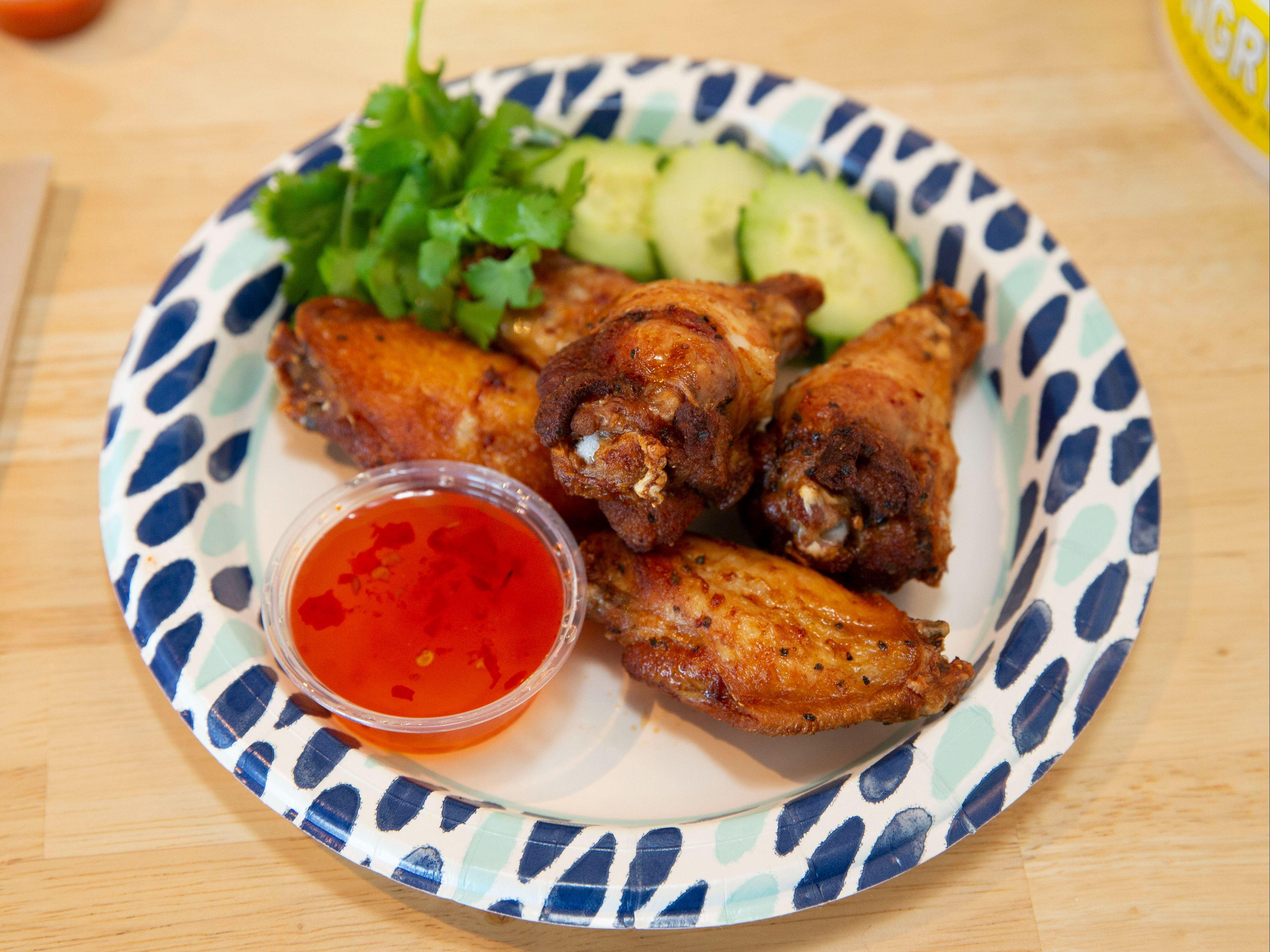 Photo credit: grubhub
