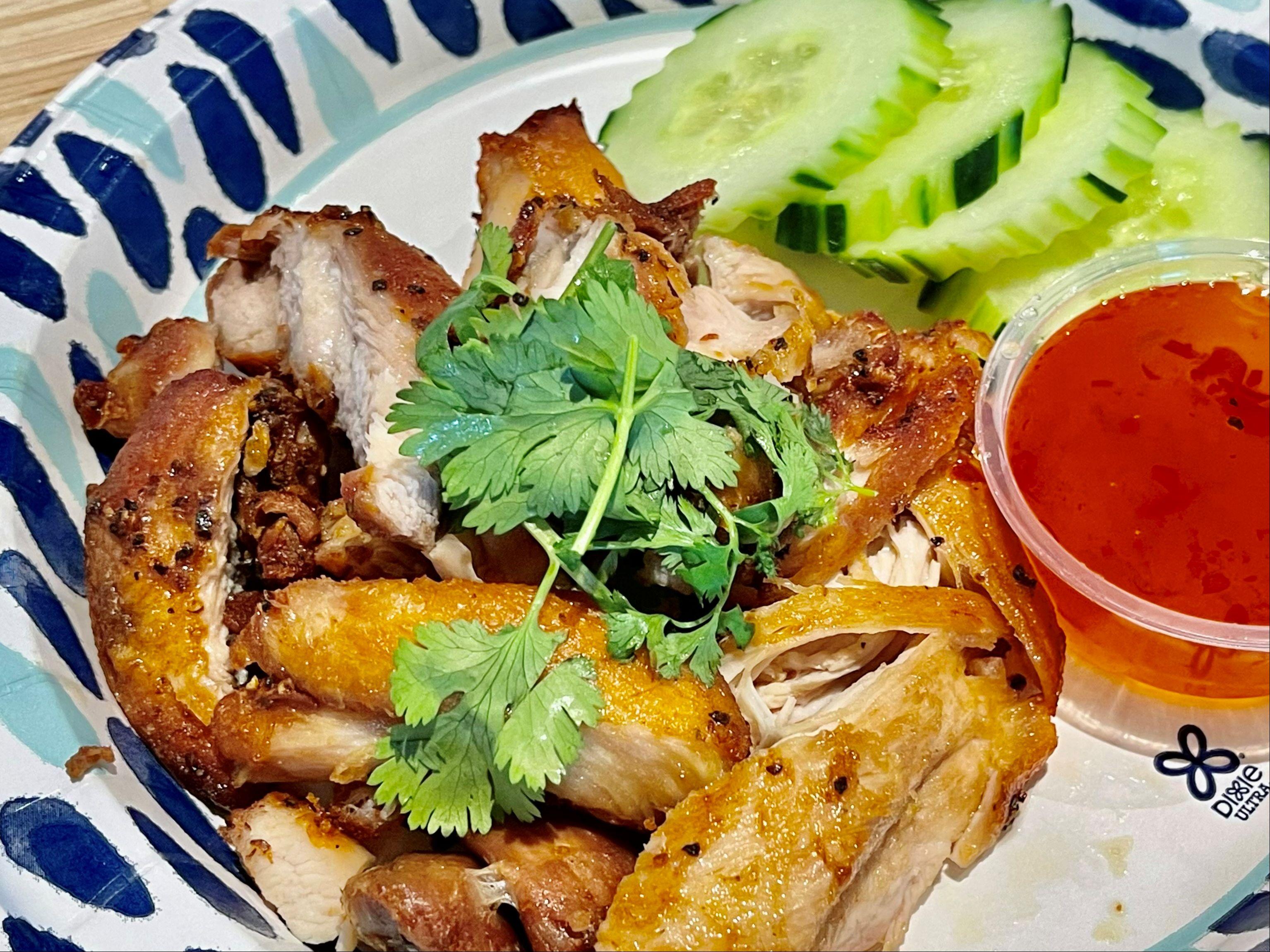 Photo credit: grubhub