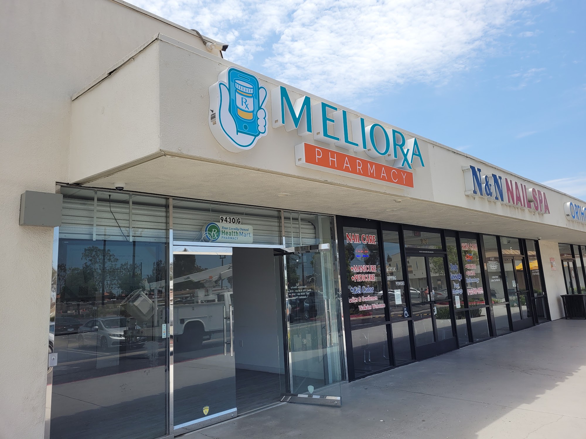 Meliora Pharmacy