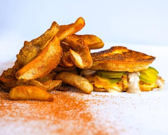 Photo credit: ubereats