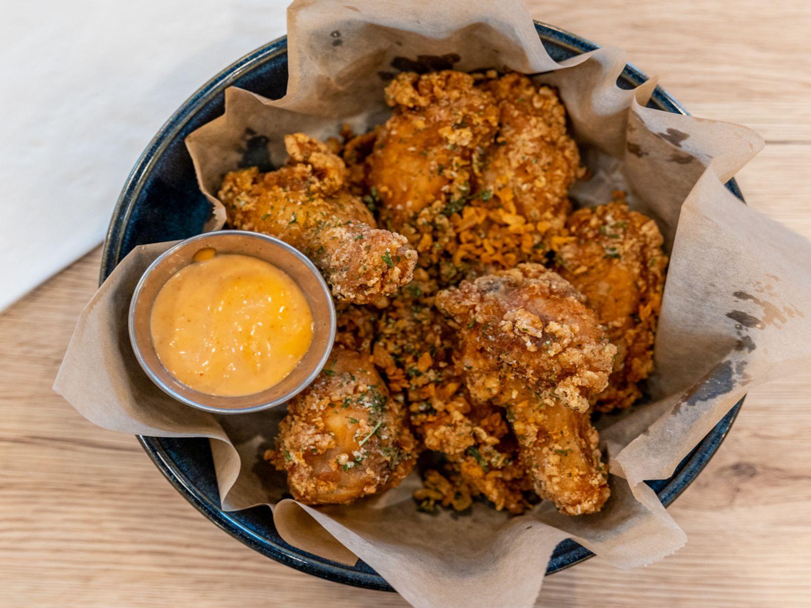 Photo credit: grubhub