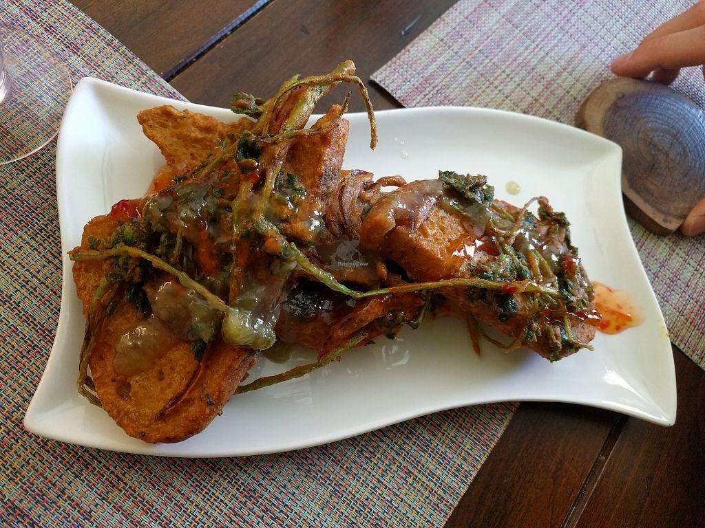 Photo credit: happycow