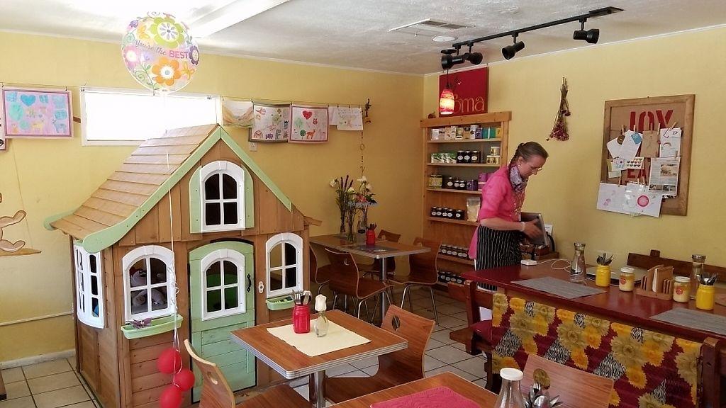 Photo credit: happycow