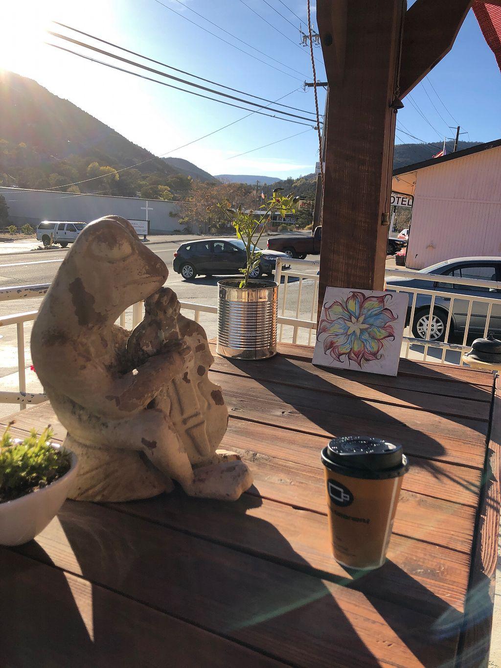 Photo credit: happycow