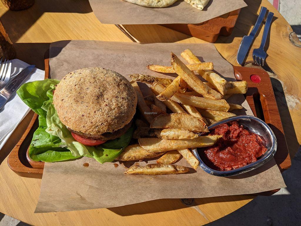 Photo credit: happycow