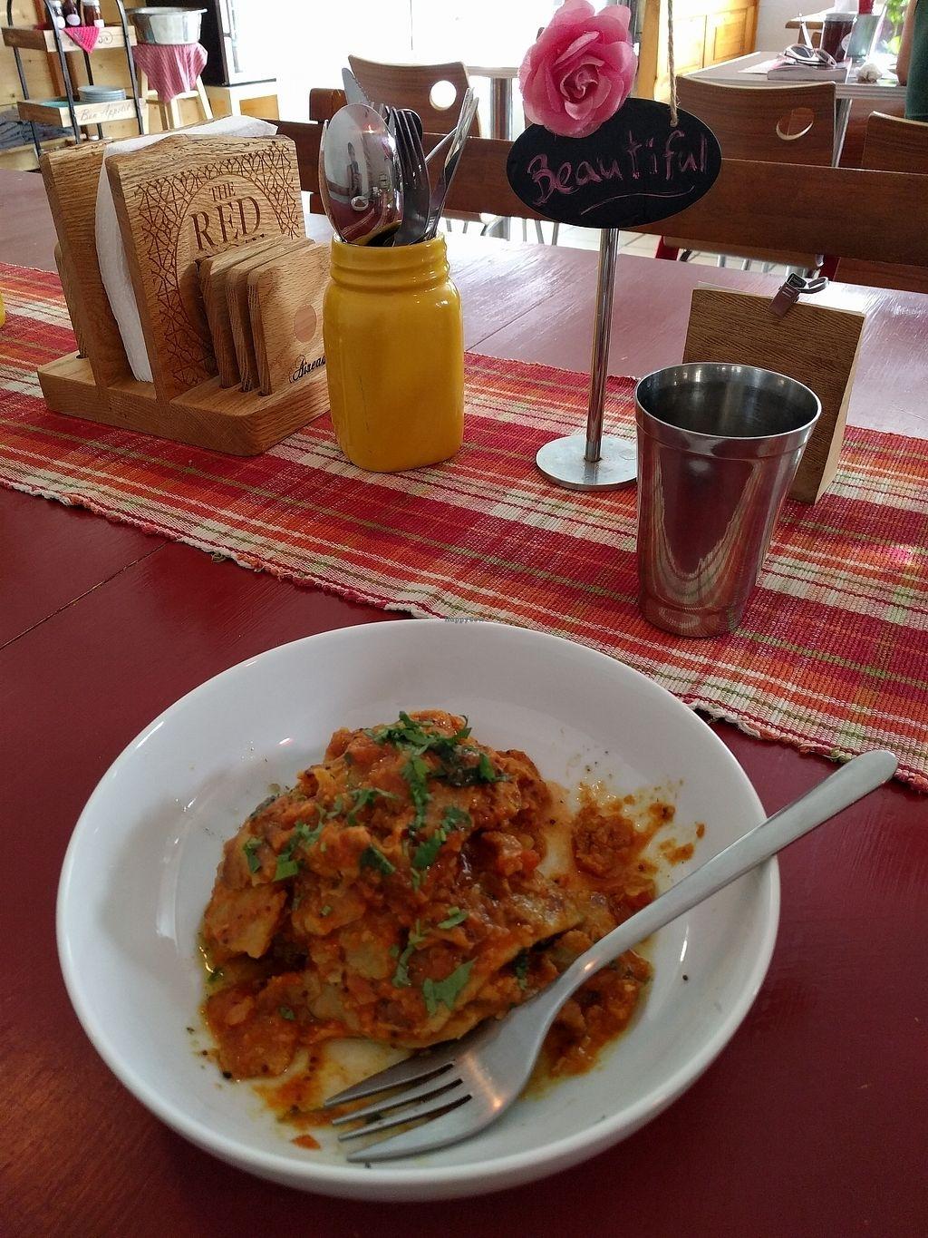 Photo credit: happycow