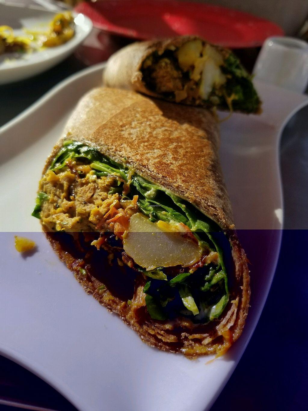 Photo credit: happycow