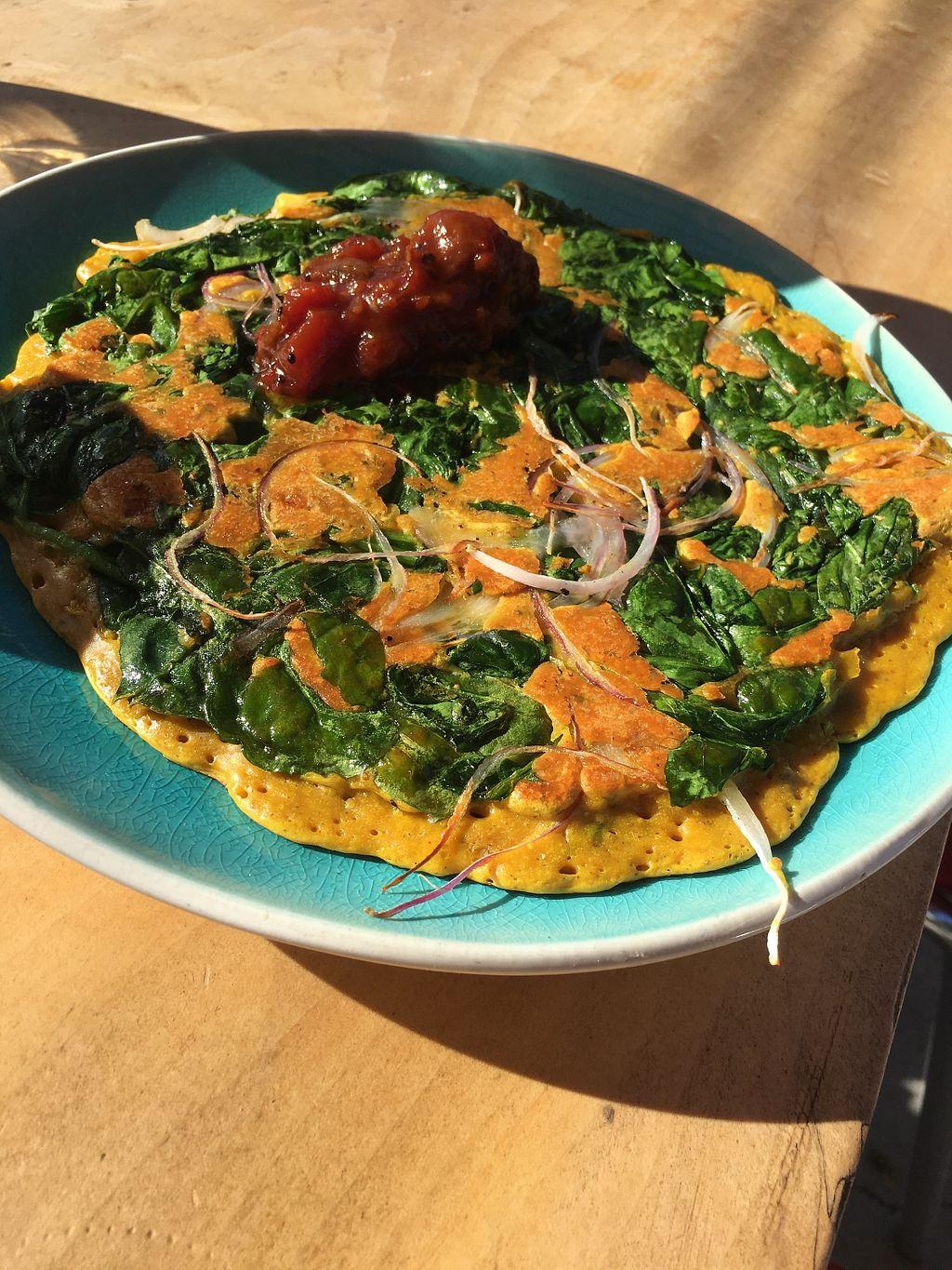 Photo credit: happycow